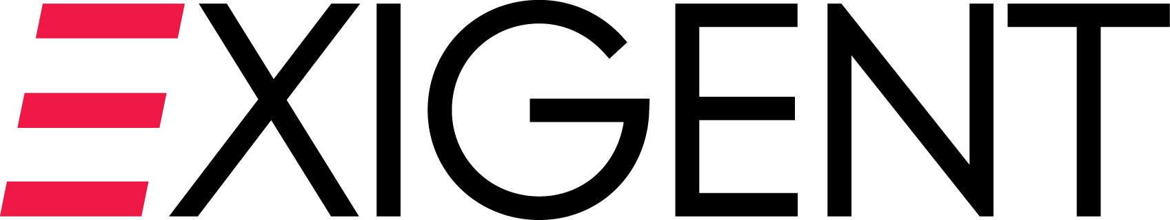 Exigent Technologies Logo