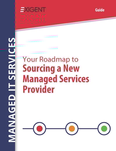 Exigent MSP Buyers Guide 2024_Page_1 Exigent MSP Buyers Guide 2024_Page_1